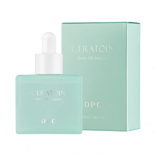 Ceratoin Ectoin 8% Ampoule