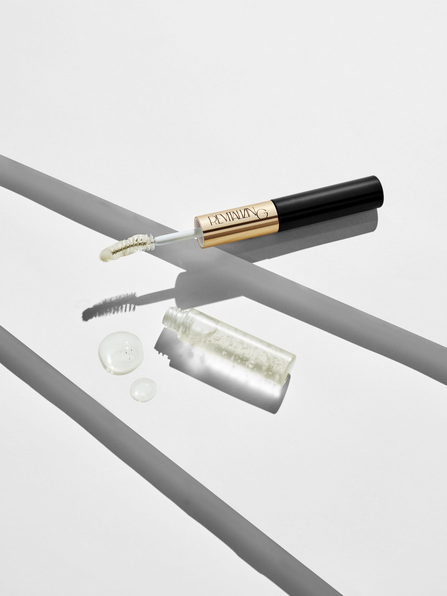 리바이탈라이징 듀얼 래쉬 앰플 10ML