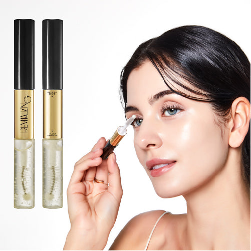 리바이탈라이징 듀얼 래쉬 앰플 10ML