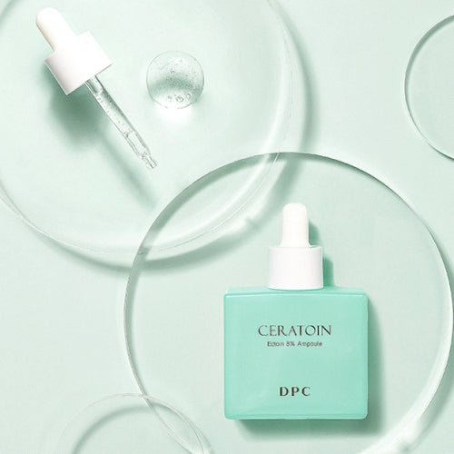 Ceratoin Ectoin 8% Ampoule