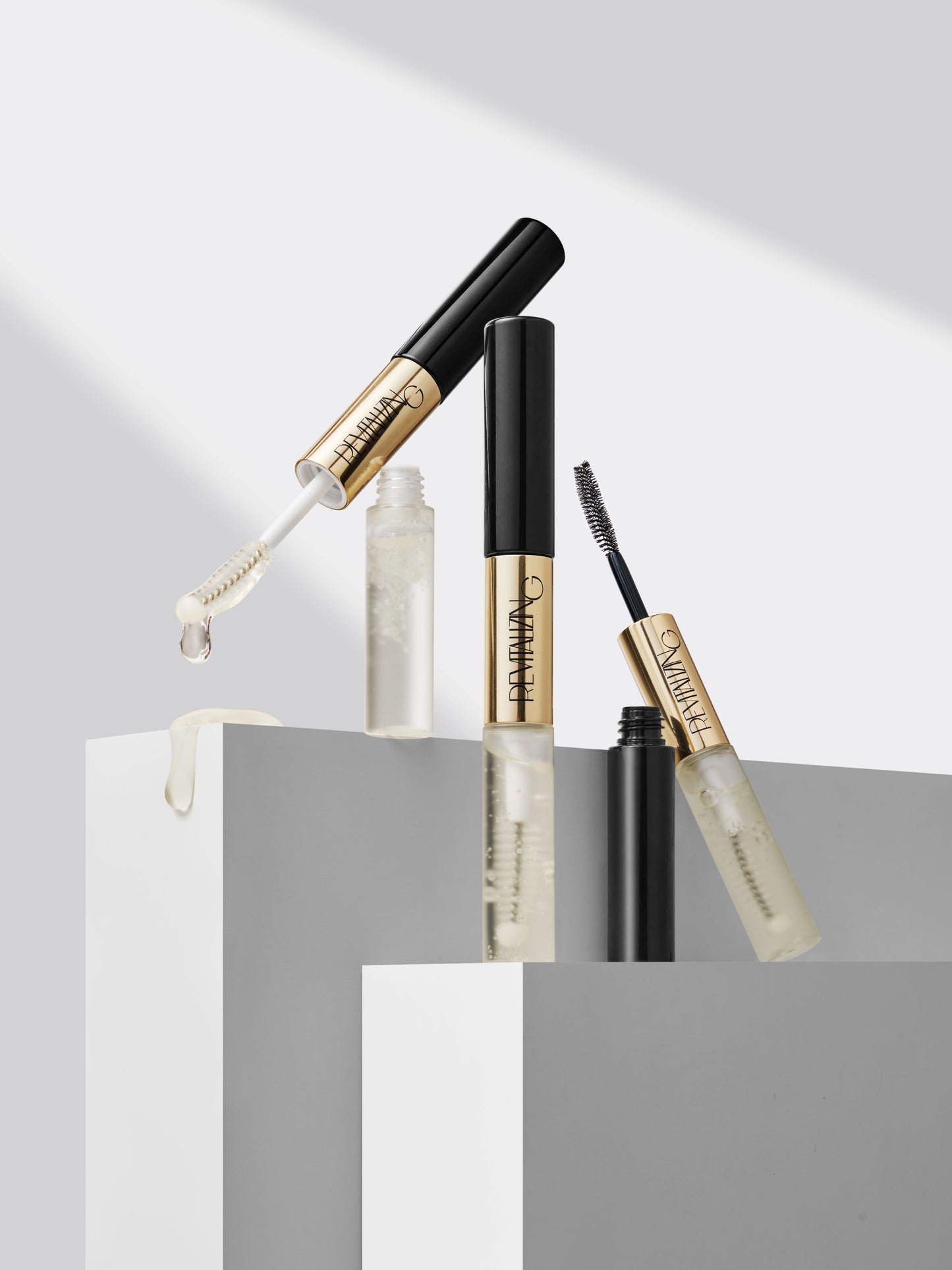 리바이탈라이징 듀얼 래쉬 앰플 10ML